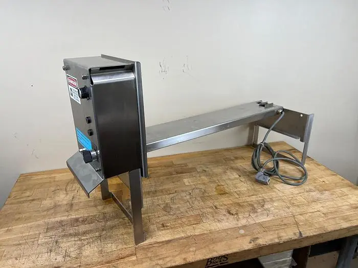 Used RONDO ZMS630W.F Bakery Equipment Minnesota US | Rochester Equipment #417967