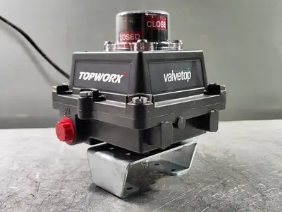 NEW TOPWORX DXP-M21GNEB