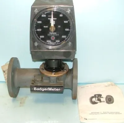 Used BADGER _UNKNOWN_ Air Velocity and Flow Texas US | Bamko Surplus Process Equipment #929061