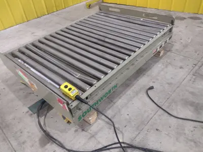 USED SOUTHWORTH