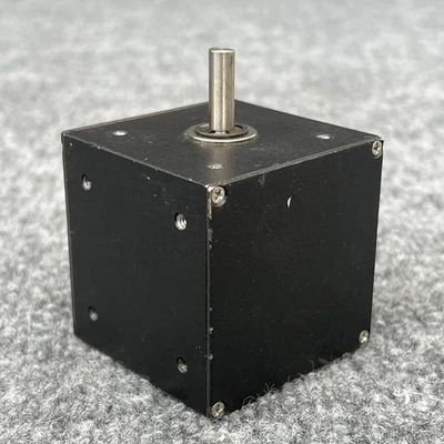 Used Accu-Coder 715-1*-0-N Encoders California US | Davliegogo LLC #1707320