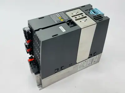 USED SIEMENS PM240-2