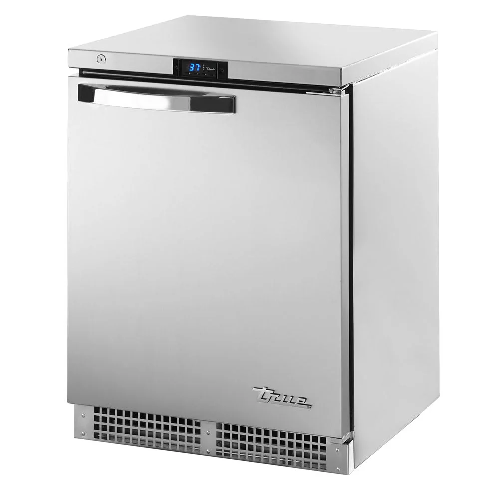 Used True TUC-24-HC-SPEC3 Undercounter Refrigerators Illinois US | Falcon Restaurant Supply #1374098