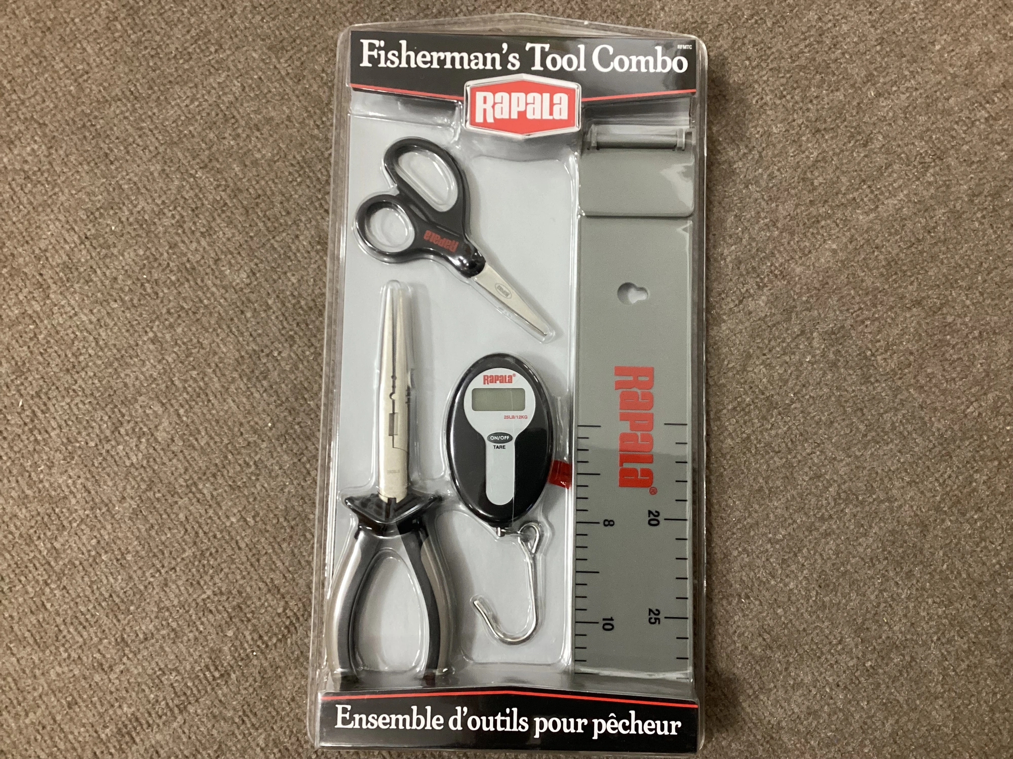 Used _UNKNOWN_ _UNKNOWN_ Measurement Kits Michigan US | Miedema Asset Management Group #1315913