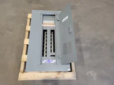 USED SQUARE D NQOD442L225CU