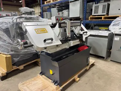 STANKO 9×16 Band Saw