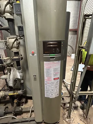 Used _UNKNOWN_ _UNKNOWN_ Boilers Georgia US | Harrell Machinery Sales Inc #1298780