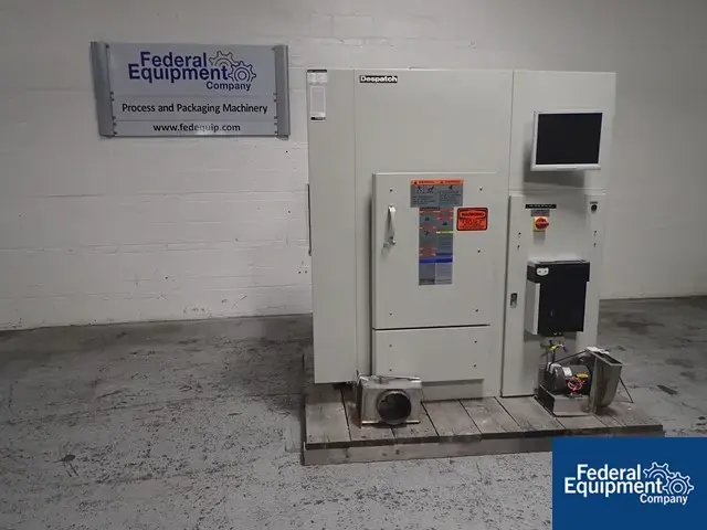 Used Despatch Despatch Oven Drying Oven Ohio US | Federal Equipment Company #125959
