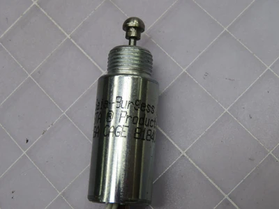 Used SAIA-BURGESS _UNKNOWN_ Parts (Hydraulics and Pneumatics) | OCO Industrial #1669263