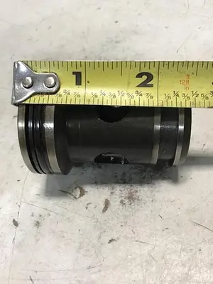 USED VICKERS 25-D20-10
