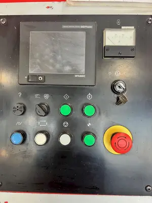 2012 AMADA CMB 150 Saws, Circular Cold | Westbrook Engineering (6)