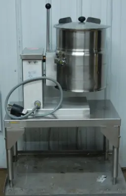 USED Cleveland KET-6-T.