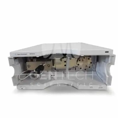 Used AGILENT TECHNOLOGIES G1310A HPLC Systems New York US | GenTech Scientific #1447480