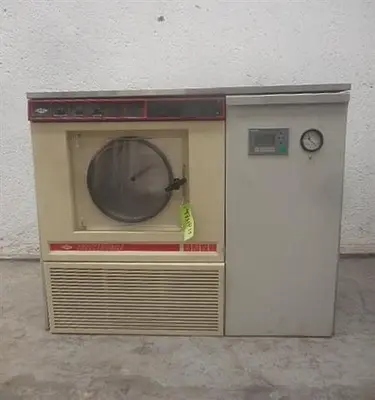 Virtis model FM 12XL Lyophilizer