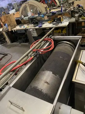 USED 2005 JENFAB LJ