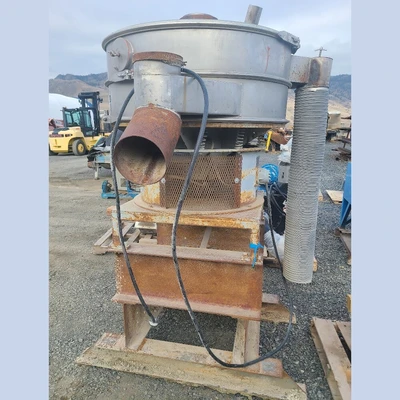 USED SWECO LS48S888