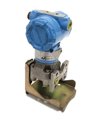 NEW ROSEMOUNT 3051CG4A02A1AH2B1 PRESSURE TRANSMITTER