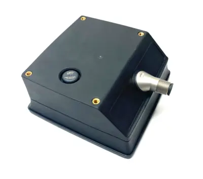 USED IFM RFID WRITE/READ HEAD