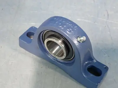 USED SKF SY25TF