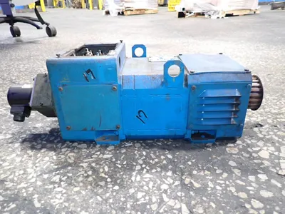 Used 1992 CEAR MGL 80 L Motors (misc) Ohio US | HGR 24 #1047952