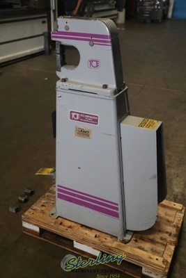 Used TCE CORPORATION 1447-6DT Stretch Forming Machines California US | Sterling Machinery Exchange #1467303