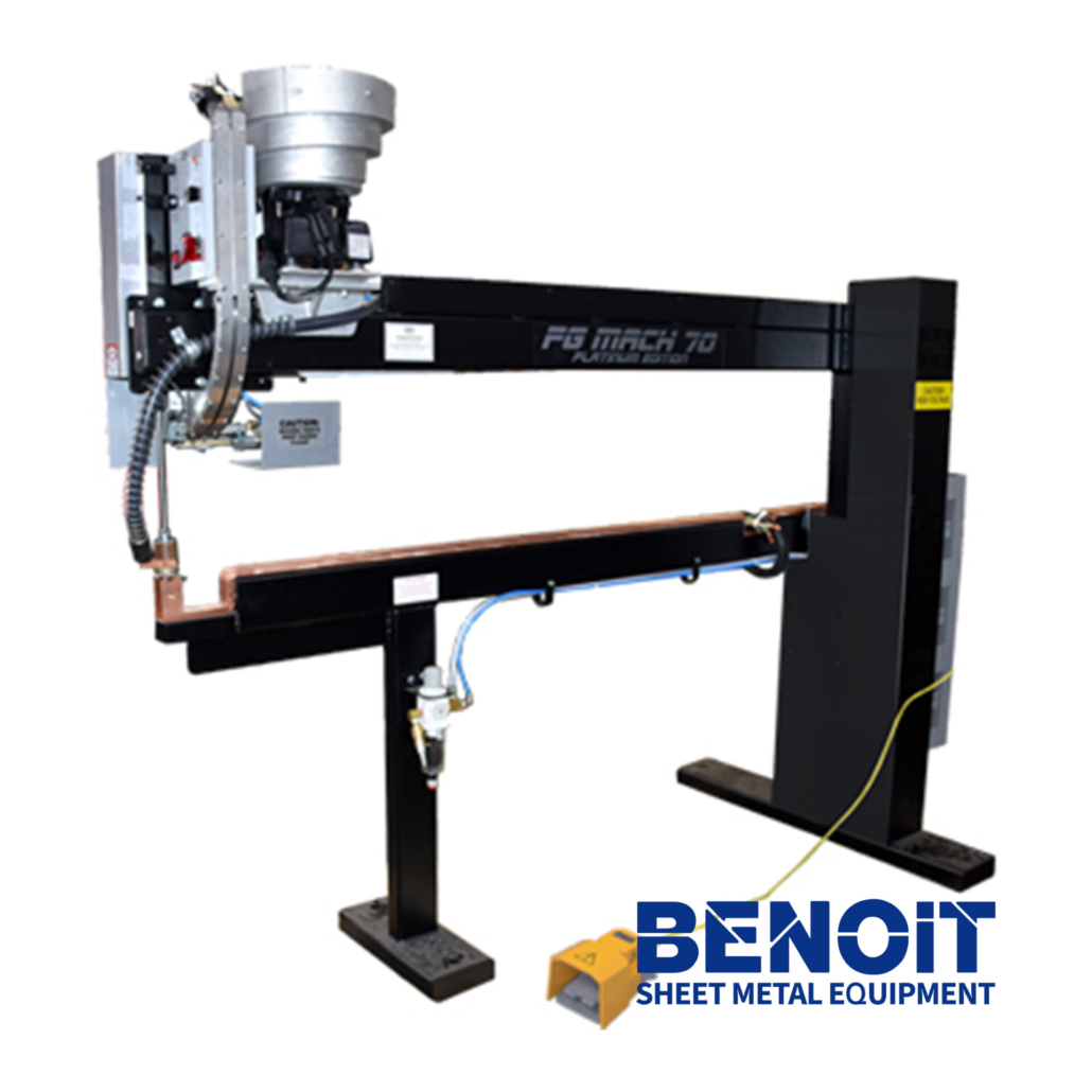 Duro Dyne FG Mach70 Pinspotter