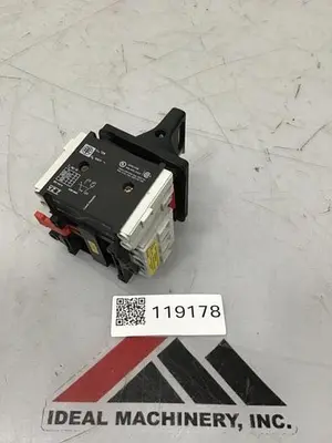USED CARLO GAVAZZI VDE0660