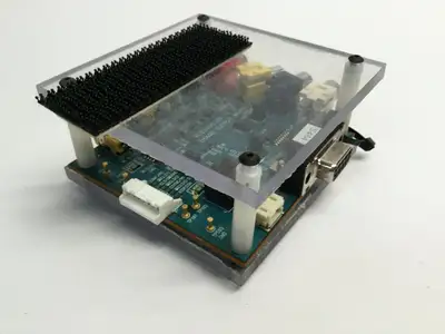 Used Sony Image Output Board I/O Boards & Replacement Parts Michigan US | Maverick Industrial Sales #1401660