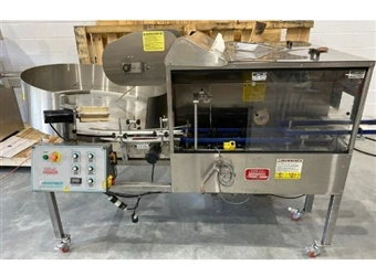 Used KAPS KAPS ALL AU6 BOTTLE UNSCRAMBLER Unscramblers - Bulk Bottle New York US | Michael Benalt Inc #1274345