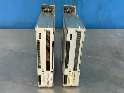 Used ESCORT MEMORY SYSTEMS CM1000 Input / Output Modules Ohio US | HGR 24 #1406281