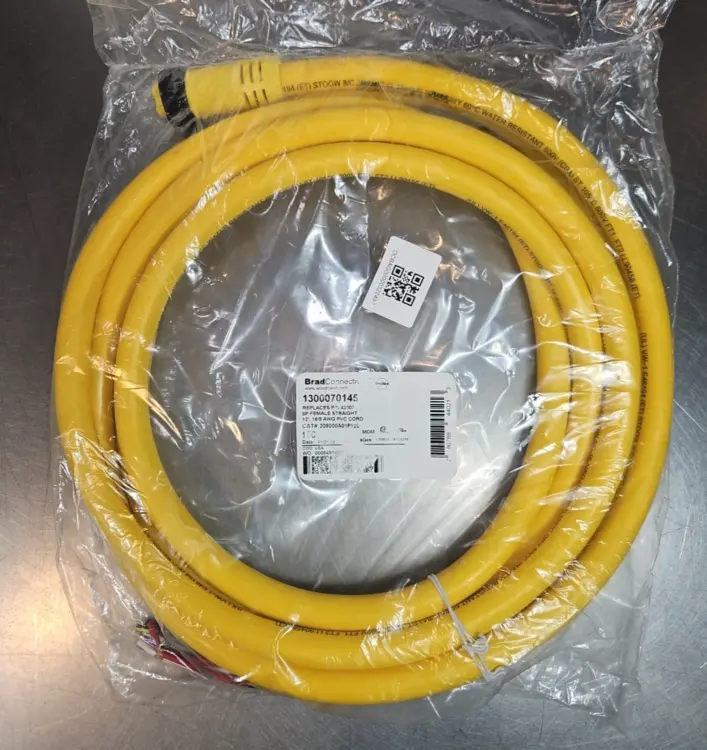 Used BradConnectivity _UNKNOWN_ Cable & Wire South Carolina US | Palmetto Automation #1159852