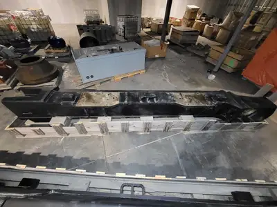 USED HITACHI FYA40002947