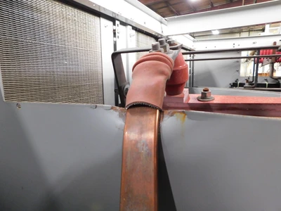 Used OLSUN NA Transformers Ohio US | Equipment Recovery Corp. #1329719