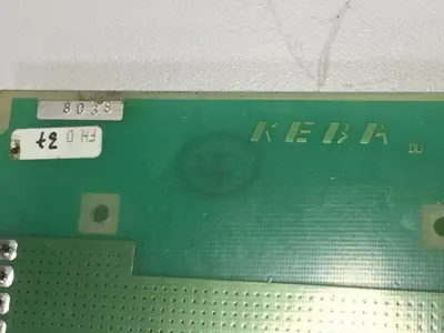 USED KEBA E-PS88-M/C D1527C