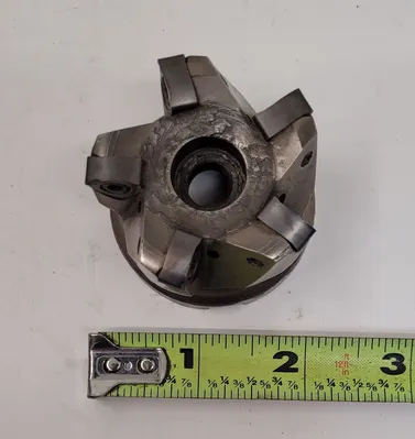 WALTER F4030.UB19.051.Z05.01 Tooling & Accessories, Tooling | Machinery Central (1)