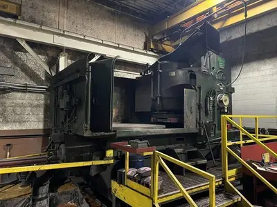 USED BLANCHARD 42-84