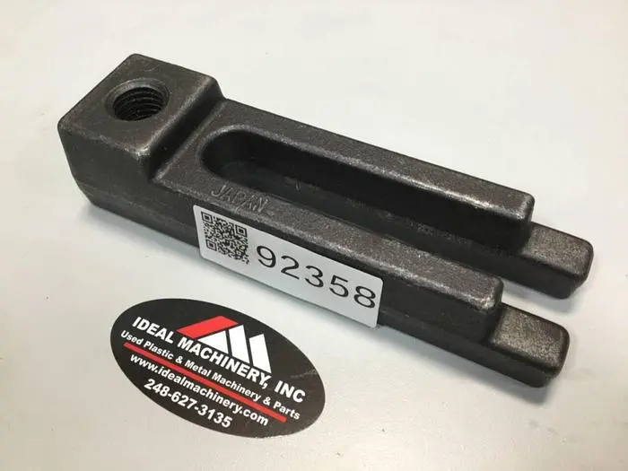 Used N M COMPANY AC-3FO Clamps Michigan US | Ideal Machinery #702195