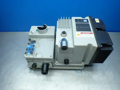 USED ALLENBRADLEY 280EFN25RG