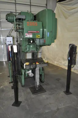 USED 1978 BLISS C-45