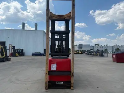 Used RAYMOND 560OPC30TT Misc Forklifts Illinois US | Somerset Equipment Sales #1542935
