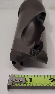 Sandvik Coromant CoroDrill 880-D4500L40-02 Tooling & Accessories, Drilling | Machinery Central (5)
