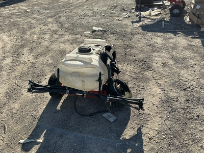 Used _UNKNOWN_ _UNKNOWN_ Pressure Washers Michigan US | Miedema Asset Management Group #1363302