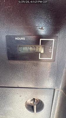 Used 2023 HYUNDAI HL940ATM Wheel Loaders Texas US | National Equipment Dealers #1422381