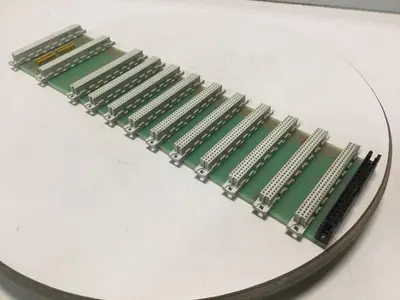 USED KEBA E-I/O BUS-3 D1335D