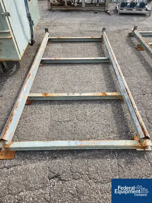 USED Alpine Alpine Furnace, Model FFF54