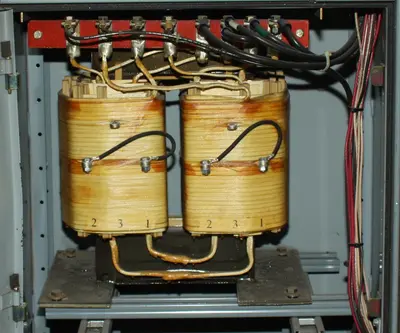 USED FURNAS  SIEMENS ENERGY & AUTOMATION FURNAS SYSTEM 89