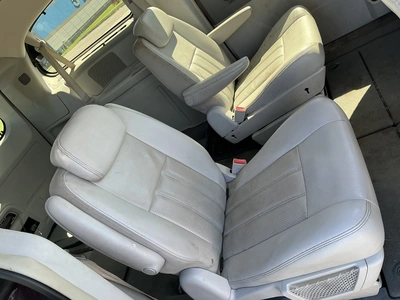 Used 2009 CHRYSLER TOWN & COUNTRY Vans Michigan US | Miedema Asset Management Group #1321294