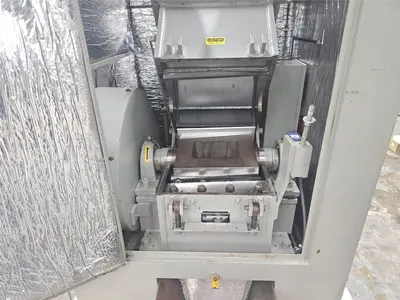Used POLYMER SYSTEMS 912 E SIL Granulators Georgia US | Zag Equipment #1316081