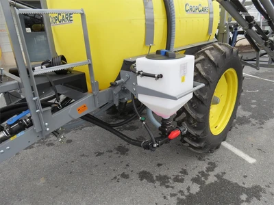 New | in-Stock 2026 CROPCARE AGX500 Sprayers Pennsylvania US | Zimmerman Farm Service #1410003