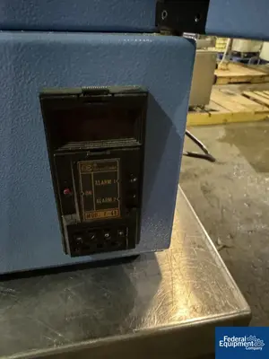 USED Tyler Tyler Hybridiation Incubator